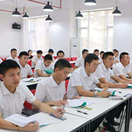 适用职业技能行业机构