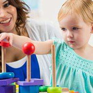 适用幼儿早教行业机构