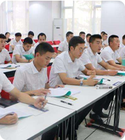 教育培训机构排课