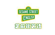 芝麻街英语
