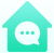 家校服务功能导航图标